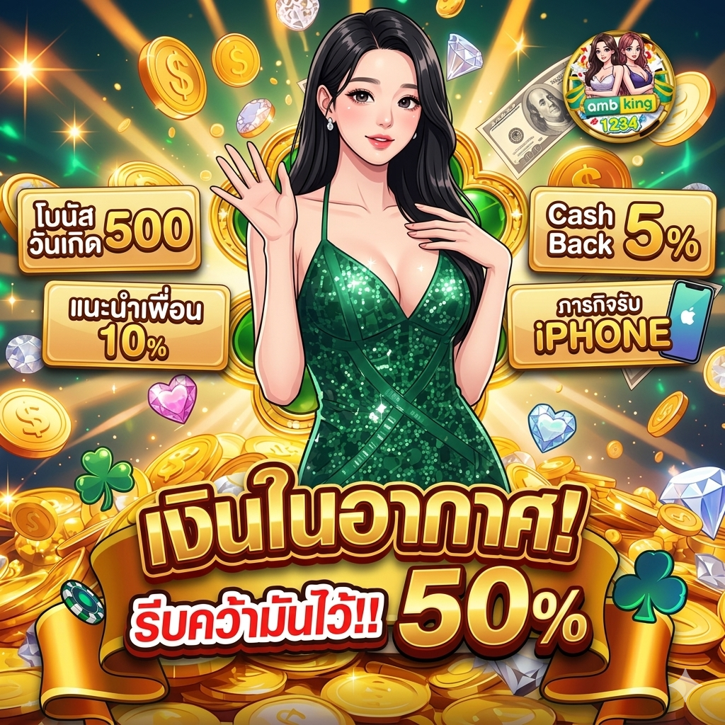 AMBKING1234